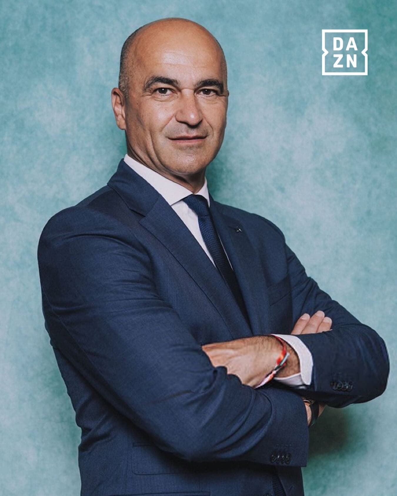 Roberto Martinez deixará a seleção após o Mundial de 2026